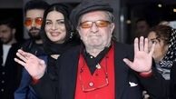 فرزند داریوش مهرجویی به حکم قاتلین والدینش واکنش نشان داد
