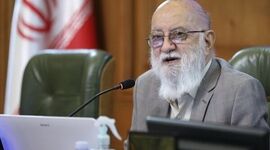 واکنش چمران به درخواست استیضاح شهردار تهران توسط یکی از اعضا شورا: شاید توصیه شده باشد که چنین اقدامی انجام نشود، اما خلاف قانون نیست