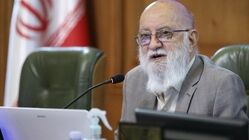چمران: بحث رایگان شدن اتوبوس و مترو مطرح نیست