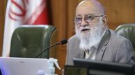 چمران: حریم تهران فعلاً دست عده‌ای شارلاتان است و هرکسی هرکاری می‌خواهد در آن انجام می‌دهد