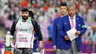 قهرمان پرتاب وزنه ایران: دغدغه اجاره‌خانه دارم و حمایت نمی‌شوم
