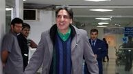 بیانی: گروه ایران، گروه راحتی است
