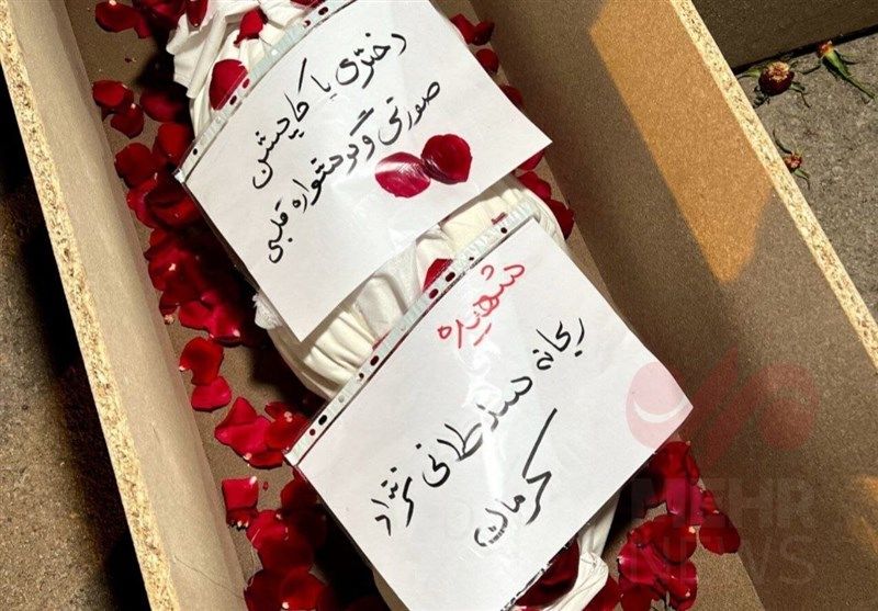 سروده‌های شاعران برای شهدای کرمان