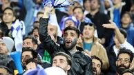 فریبا: در شأن استقلال و جباری نیست که ببازد تا پرسپولیس به آسیا نرود