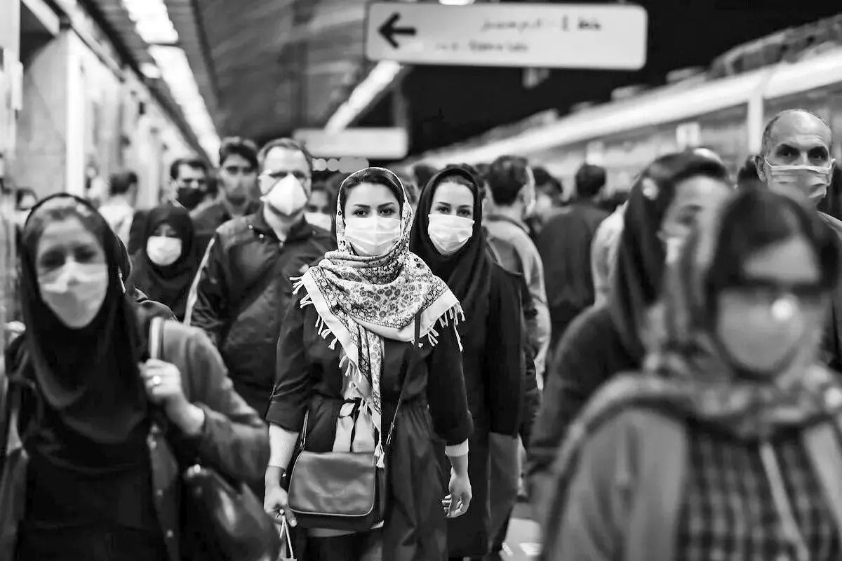 وضعیت شیوع آنفلوآنزا در برخی استان‌ها از آستانه هشدار گذشته است