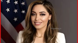 یک ایرانی-آمریکایی دستیار مارکو روبیو شد