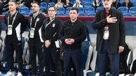 AFC از دومین حضور قلعه‌نویی در آسیا گزارش داد