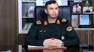 سردار آدینه وند فرمانده حفاظت از شخصیت‌ها و دژبان کل فراجا شد
