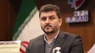 شاید همه ورزشکاران حواله بگیرند!
