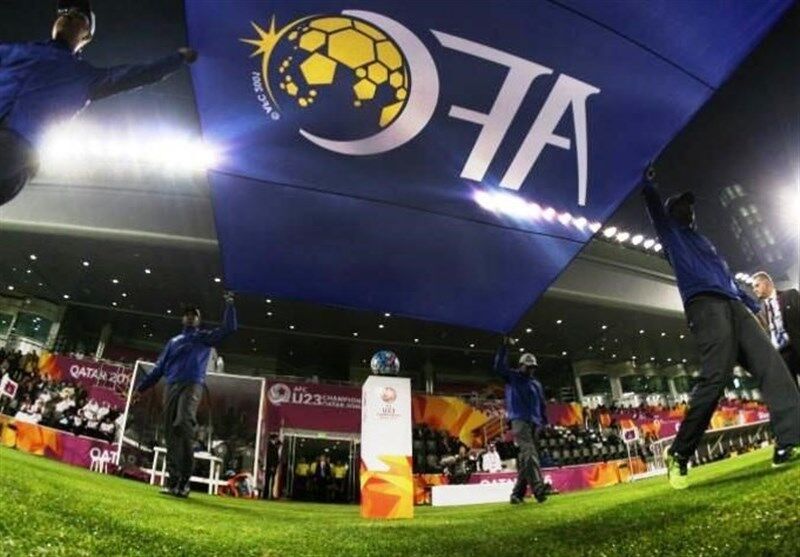 سپاهان توسط AFC جریمه شد