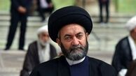 شوخی معنادار امام جمعه اردبیل به مهرداد بذرپاش بر سر «شریان»