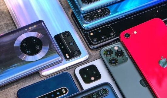 قیمت تلفن همراه در بازار امروز ۱۱ مردادماه