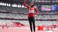فرزانه فصیحی در مسابقات دوومیدانی صربستان اول شد