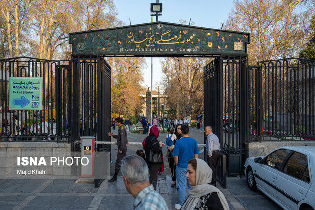 نسل Z اینگونه به موزه نگاه میکند