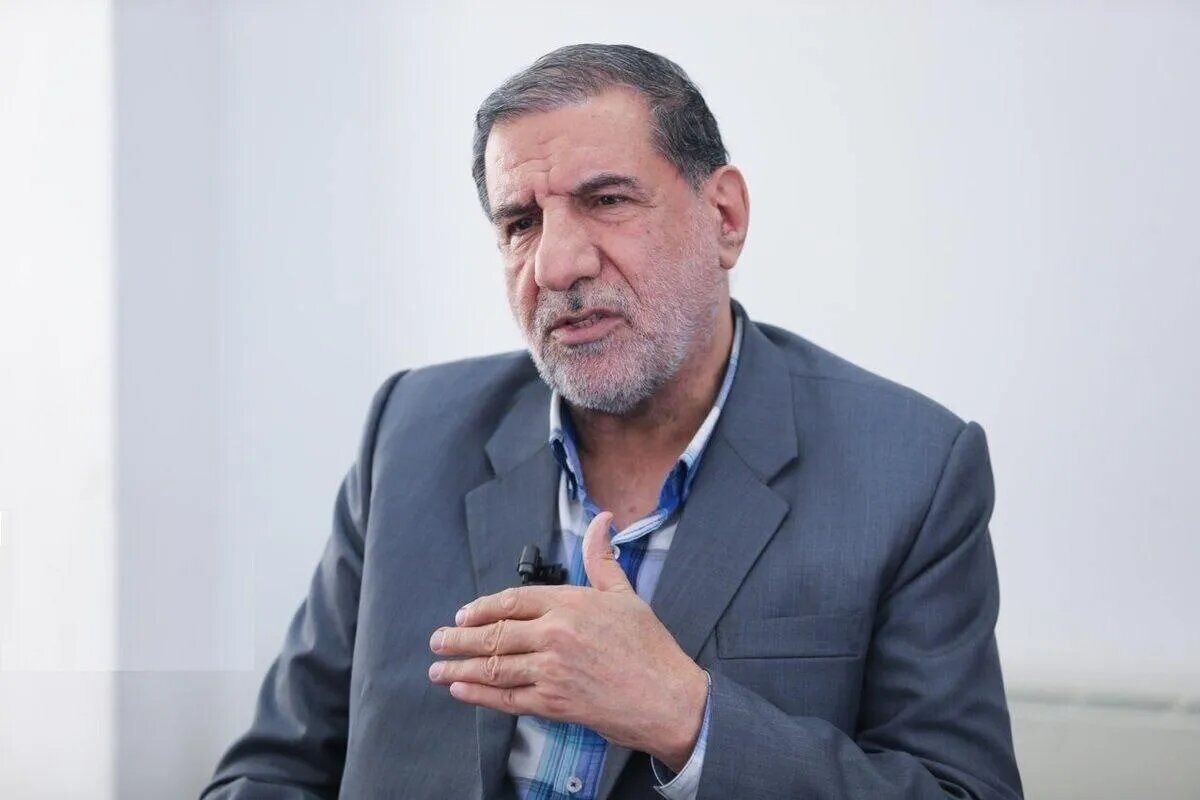 کوثری: امنیت منطقه بدون اتکا به بیگانگان و با محوریت ایران تأمین‌شدنی است