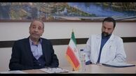 راجع به سریال جدید شبکه بیشتر بدانید