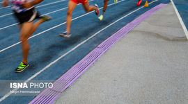 دوومیدانی بازهم برای حدادی بحران می‌آورد