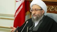 آملی لاریجانی: در محضر حضرت آقا عرض کردم که ما در مجمع اساساً از نظر شکلی حق ورود به بحث FATF را نداشتیم، فرمودند: «پس این همه بحث برای چیست؟»، عرض کردم واقعا بی‌وجه است