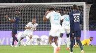 پاریسی‌ها نتوانستند جشن قهرمانی بگیرند!