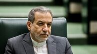 عراقچی: در لحظه شهادت رهبری، من در دفتر ایشان بودم که مورد حمله قرار گرفت
