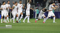 ازبکستان آبی می‌پوشد و ایران رنگ همیشگی