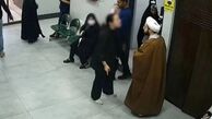 سایت اصولگرا درباره ماجرای درمانگاه قم: آن خانم و روحانی با هم مصالحه کردند