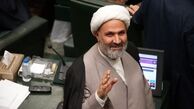 تهدید علنی حسن روحانی توسط یک نماینده؛ به فضاسازی‌هایت ادامه بدهی پرونده تخلفاتت را رسانه‌ای می‌کنیم!