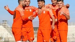 در تیم فوتبال مس سونگون چه می‌گذرد؟