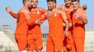 میزبانی مس‌سونگون ورزقان در ارومیه!