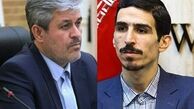 درگیری مالک شریعتی و تاجگردون در صحن علنی 