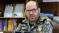 در زمان و مکان مناسب پاسخ صهیونیست‌ها داده خواهد شد
