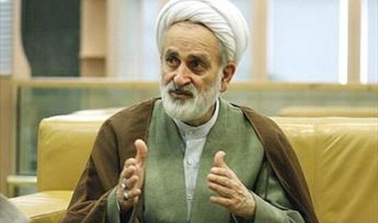احمد سالک: «کسی که به قبر و قیامت اعتقاد دارد، دلیلی ندارد حرف بی‌ربط بزند»