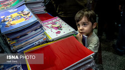 نوشت‌افزارهایی که بچه‌ها دوست دارند؛ از قهرمانان کارتونی تا شخصیت‌های ایرانی