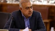 یک نماینده مجلس استعفا داد