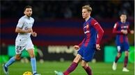 دی یانگ برای از دست دادن یورو 2024 ناراحت است