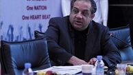 چهره جنجالی سازمان لیگ در باشگاه استقلال حضور یافت