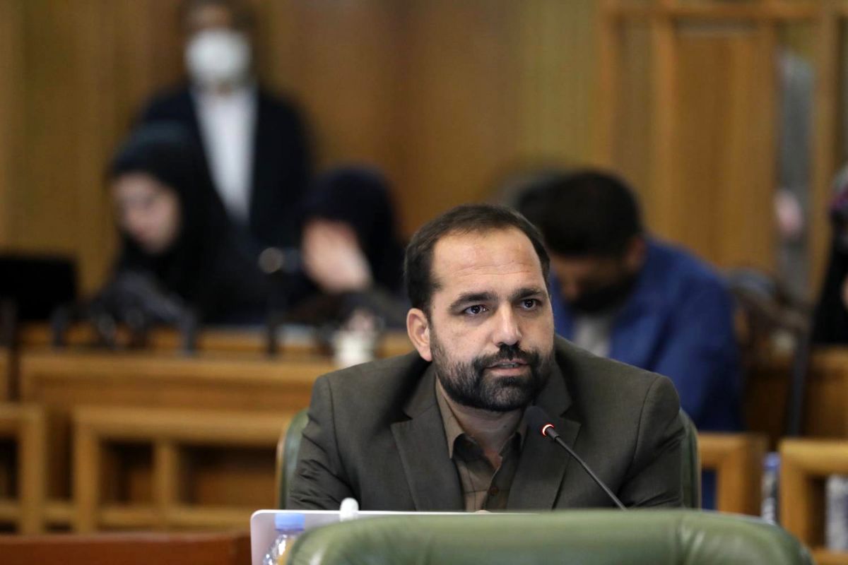 احمد علوی: ستادهای مدیریت بحران پایتخت فعال شدهاند