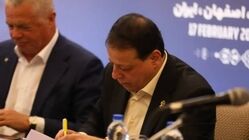 بازگشت ساکت به فدراسیون؛ ماموریتی تازه برای مدیر محبوب سپاهانی‌ها