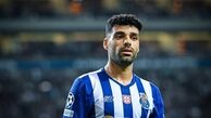 مدیران اینتر مذاکرات جدیدی را با مدیر برنامه‌های طارمی شروع کردند