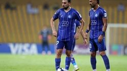 استقلال به دنبال آرامش پس از طوفان است