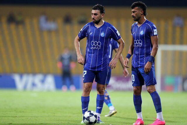 ساپینتو باید به هواداران پاسخ بدهد