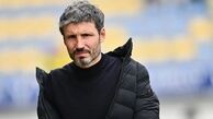 سرمربی جدید بلژیک اعلام شد