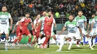 پرسپولیس خط دفاع هماهنگی ندارد