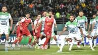 پنجره زمستانی فوتبال ایران بسته شد