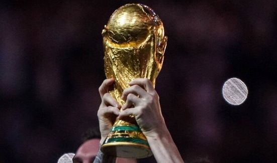 در ویژه‌برنامه‌های قرعه‌کشی جام جهانی چه گذشت؟