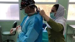 ۹۰ درصد استان‌ها بابت ۱۰ ماه معوقات حقوق کادر درمان از دولت طلب دارند