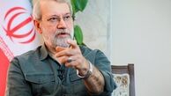 لاریجانی: امروز موشک‌های ایران دردناک‌تر شلیک خواهند شد