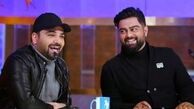 ایمان قیاسی: با احسان علیخانی دوست هستم / «عصر جدید» با تصمیم مدیران ادامه 
پیدا خواهد کرد