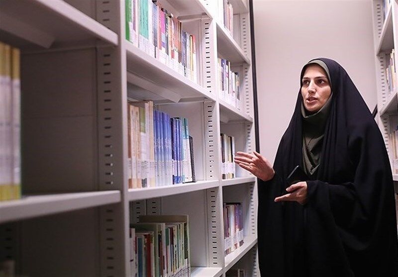 برنامه باغ موزه دفاع مقدس برای تولید ۲۵ کتاب صوتی تا پایان سال