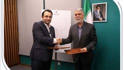 آیین رونمایی از شناسنامه آثار هنری برگزار شد